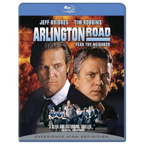 Details for Arlington Road