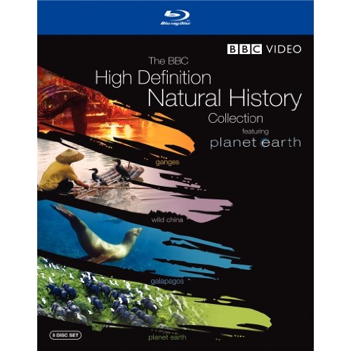 Definition Of Collection. The BBC High-Definition