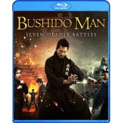 Ver Pelcula Bushido Man Online Gratis - Ver Series Y