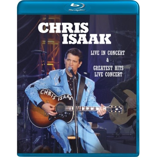 BLU-RAY CONCERTS ConcertsOnDVDcom