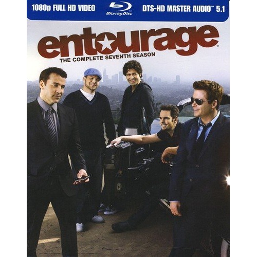 Watch Entourage Season 8 1080p MovieFull-HD