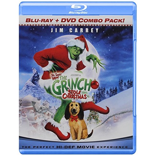 click for larger image stats database title how the grinch stole christmas - How The Grinch Stole Christmas Blu Ray click for larger image stats database title how the grinch stole christmas - How The Grinch Stole Christmas Blu Ray