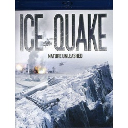 ice quake fab