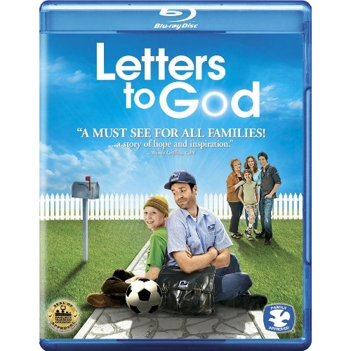 letters to god. Details for Letters to God