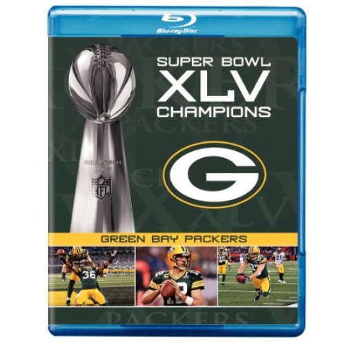 super bowl champions xlv