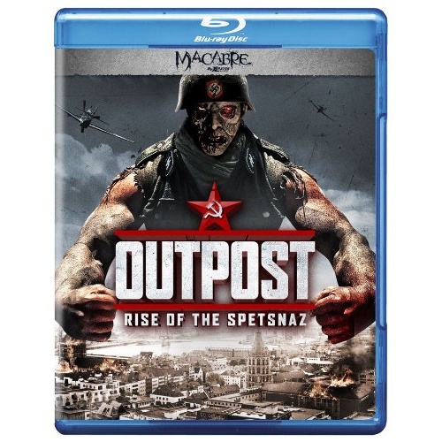 Outpost Rise Of The Spetsnaz Streaming Vf Outpost: Rise of the Spetsnaz Blu-ray Disc Title Details - 037117029082