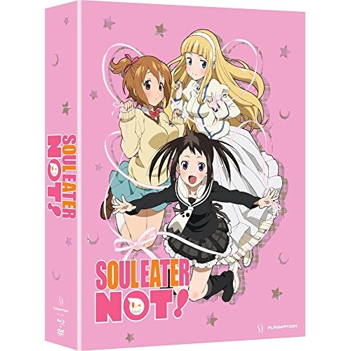 Soul eater titles for essays