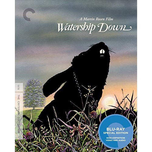 Watership Down Blu-ray Disc Title Details - 715515137119 - Blu-rayStats.com