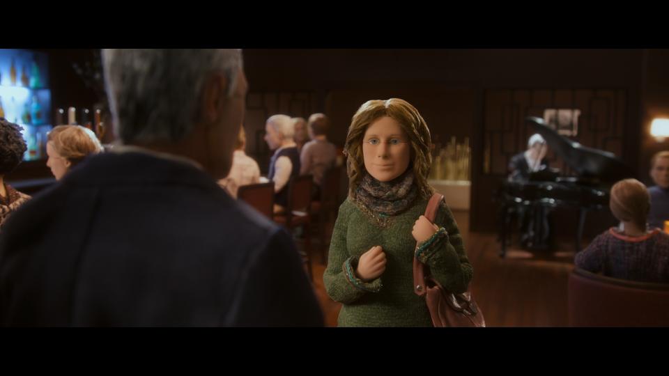 Watch Anomalisa Online