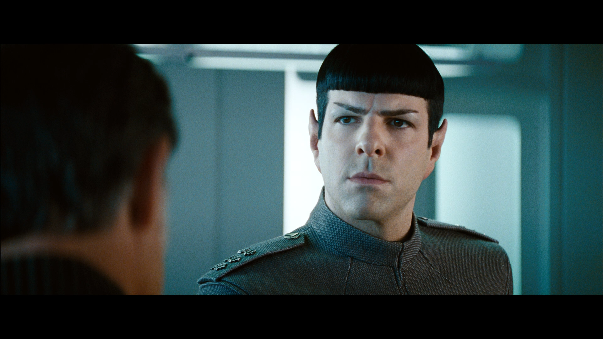 StarTrekIntoDarkness. 