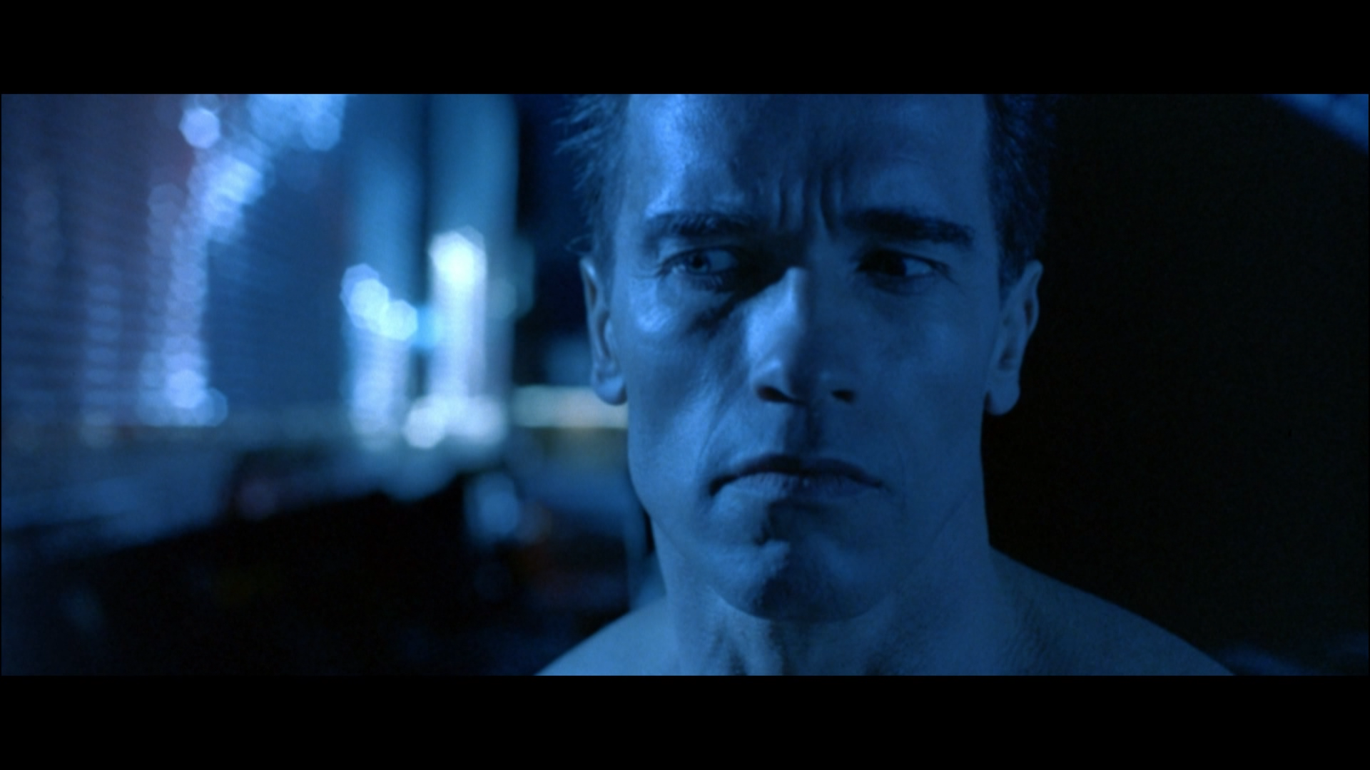 Terminator 2: Judgment Day - Skynet Edition Blu-ray Screen Shot #5 ...